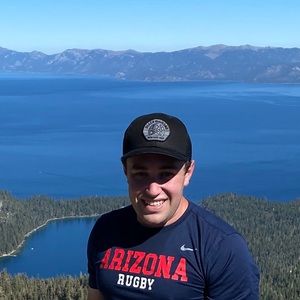 Meet your Posher, Brandon